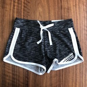 JUSTICE ACTIVE- Dolphin shorts